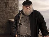 George R.R. Martin pide películas 'Juego Tronos'