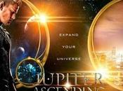 'Jupiter Ascending' retrasa hasta 2015