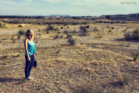 Alpargatas Etnicas : las MissHamptons low cost