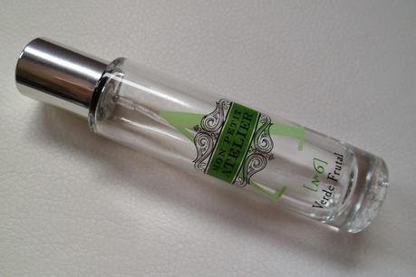 Productos Acabados *Mayo 2014*