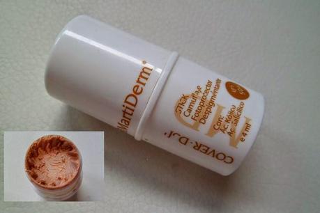 Productos Acabados *Mayo 2014*