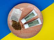 Birchbox junio… ¡gel limpiador blanco korres!