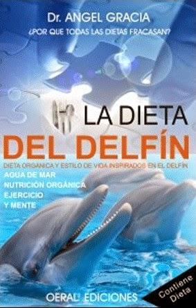 LA DIETA DEL DELFIN