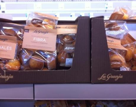 PRODUCTOS BIOLÓGICOS EN EL SUPERMERCADO ALDI???