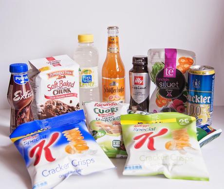 Tiramisú con cookies y frambuesas