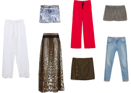 VipandSmart combinaciones para el Look de la semana2