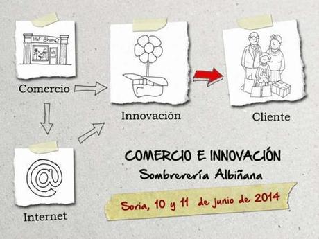 Conferencia de Comercio e Innovación en Soria