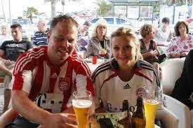 Los ingleses irán al mundial advertidos sus seguros no cubren daños por alcohol