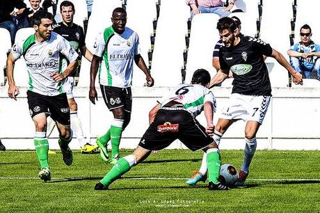 Racing - Albacete