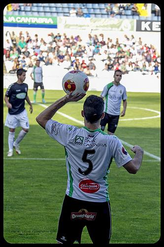 Racing de Santander