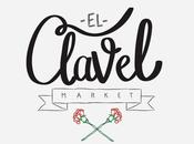 Pendientera edición clavel market