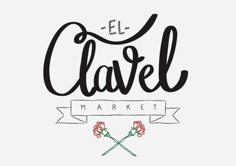 Pendientera en la 4ª edición de El clavel market