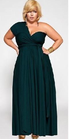 LA MODA UNA ALIADA PARA LAS PIERNAS GORDITAS