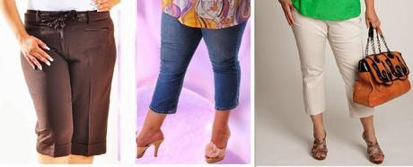 LA MODA UNA ALIADA PARA LAS PIERNAS GORDITAS