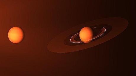 Descubren un planeta «cercano» que puede ser habitable 