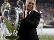 Carlo Ancelotti, mago silencioso