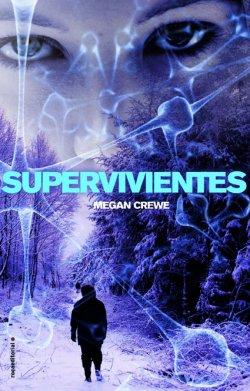 Portada para: Supervivientes