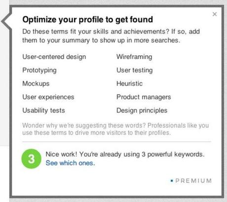 linkedin-sugerencias-keywords-usuarios-premium