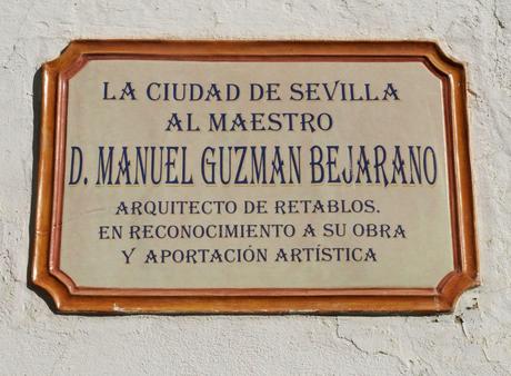 Homenaje a Manuel Guzmán Bejarano.