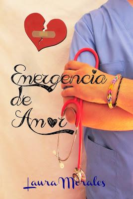 RESEÑA DE UNA NOVELA ROMÁNTICA: EMERGENCIA DE AMOR