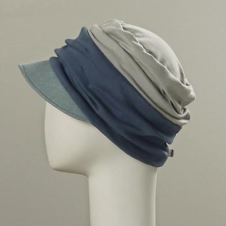 Gorra especial para los tratamientos de quimioterapia de MOE