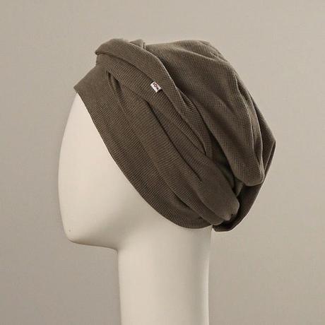 Pañuelo especial para enfermos de cáncer de MOE 