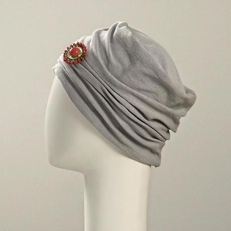 Turbante especial para quimioterapia de MOE