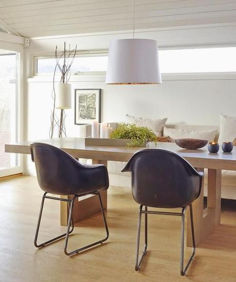 Casa Rustica en Noruega