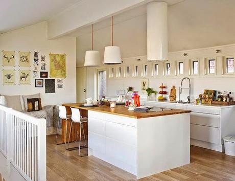 Casa Rustica en Noruega