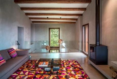 Villa Catalana Rustica