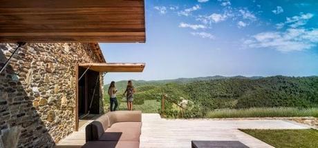 Villa Catalana Rustica