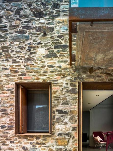 Villa Catalana Rustica