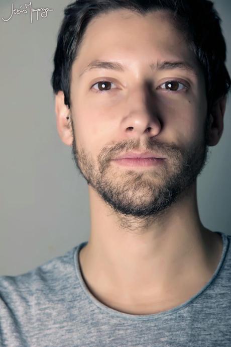 ENTREVISTA: JESUS MAYORGA (FOTÓGRAFO)