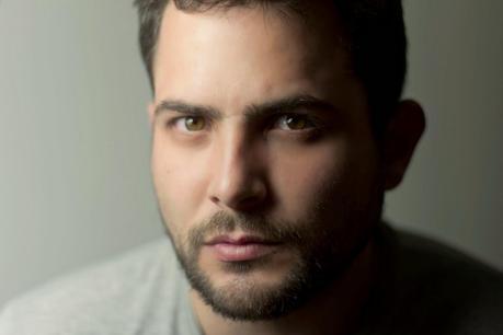 ENTREVISTA: JESUS MAYORGA (FOTÓGRAFO)