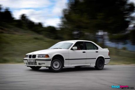 BMW E36