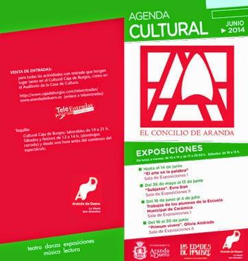 Charlas cursos verano vinculados 