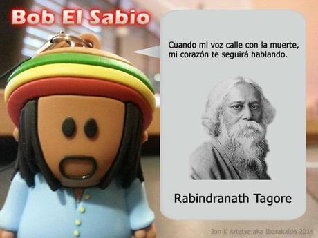 Bob El Sabio. El Amor II