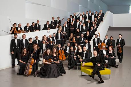 OSPA 2014-15: renovando desde la continuidad