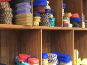 Cristina Castañer inaugura nueva tienda