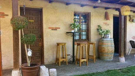 Los Poinos, Valdevimbre, León