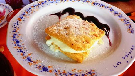 Los Poinos, Valdevimbre, León