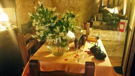 Los Poinos, Valdevimbre, León