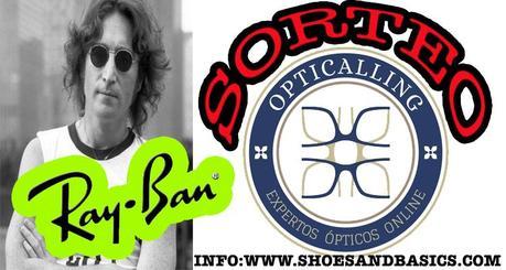 Sorteo gafas Ray Ban: Opticalling expertos ópticos online.