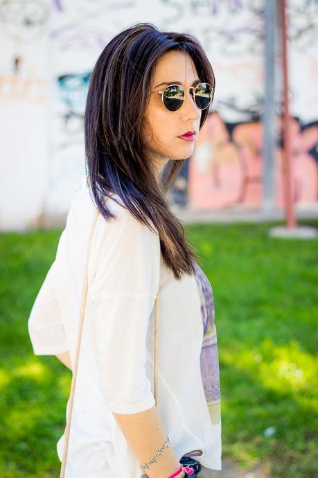 Sorteo gafas Ray Ban: Opticalling expertos ópticos online.