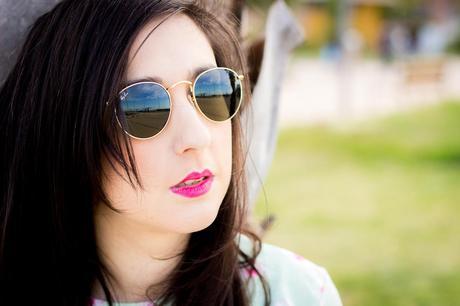 Sorteo gafas Ray Ban: Opticalling expertos ópticos online.