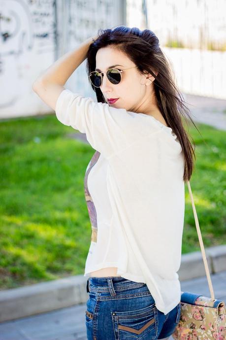 Sorteo gafas Ray Ban: Opticalling expertos ópticos online.