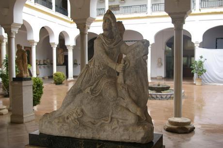 museo-arqueológico-cordoba