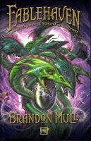 Nuevas ediciones en español de la saga Fablehaven de Brandon Mull