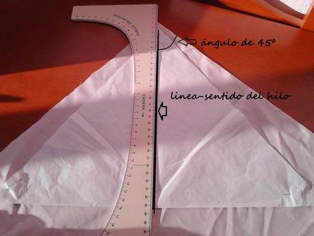 COMO HACER PAÑUELO PARA LA CABEZA