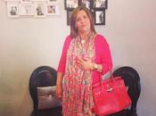 Súper contenta visita amigos GornesyOsorio, pelo suave sedoso tratamiento acido hialuronico#GomezyOsorio#aloastyle